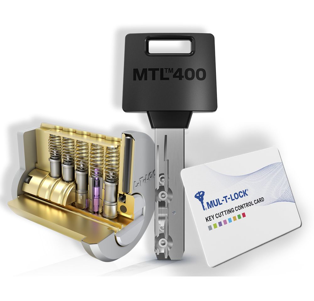 MTL™400 | MUL-T-LOCK